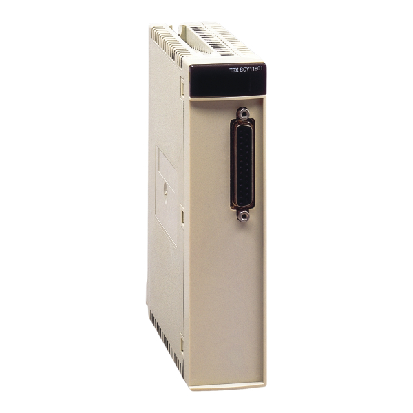 TSXSCY11601 New Modicon Communication Module